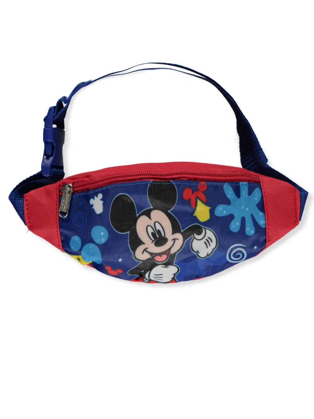 Disney Mickey Mouse Boys Belt Bag