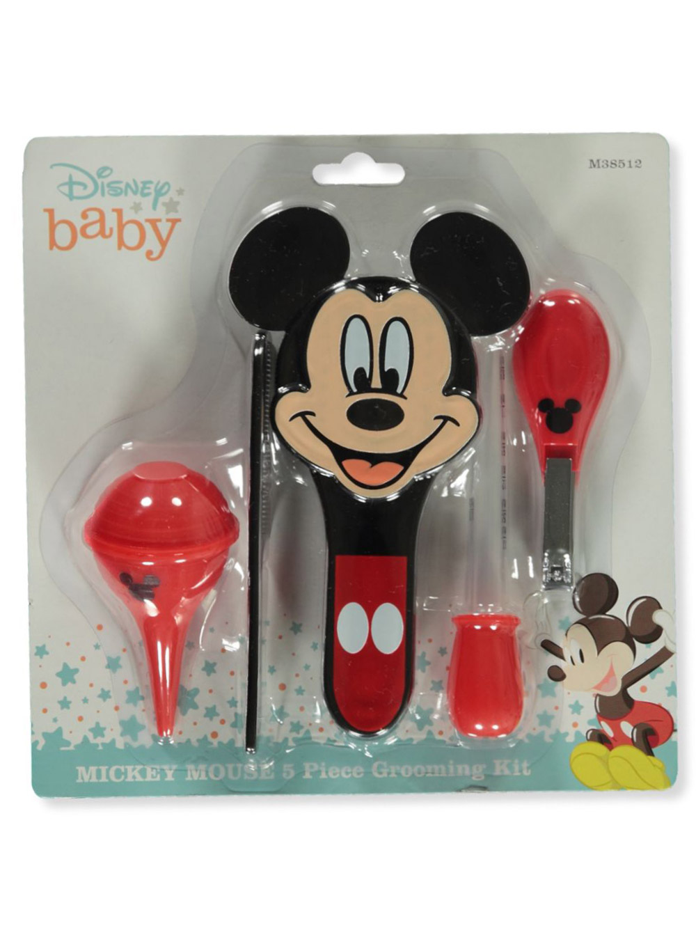 Mickey 5 deals pack