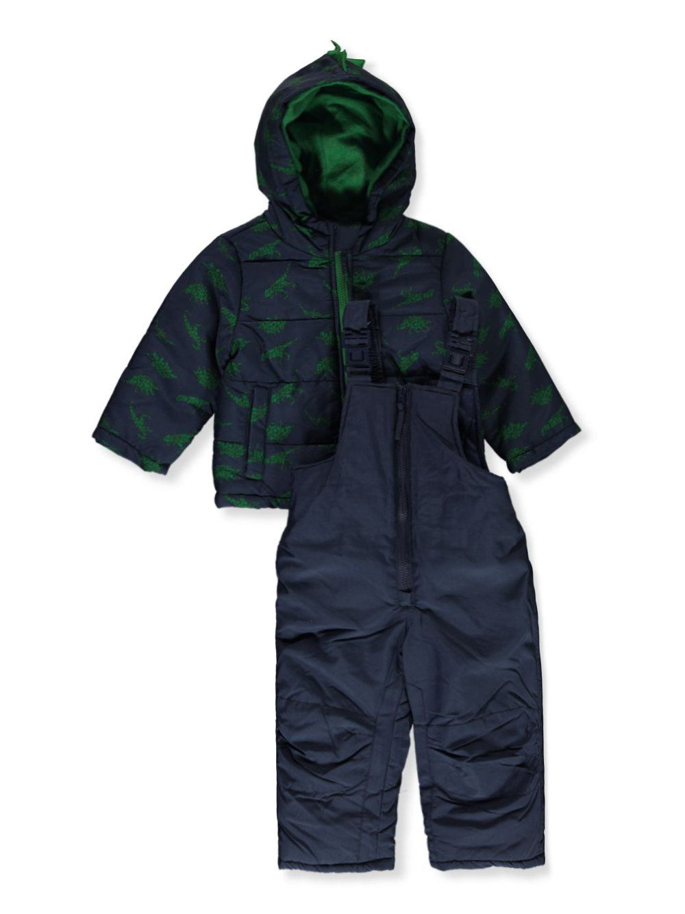 Baby waterproof snow on sale suit