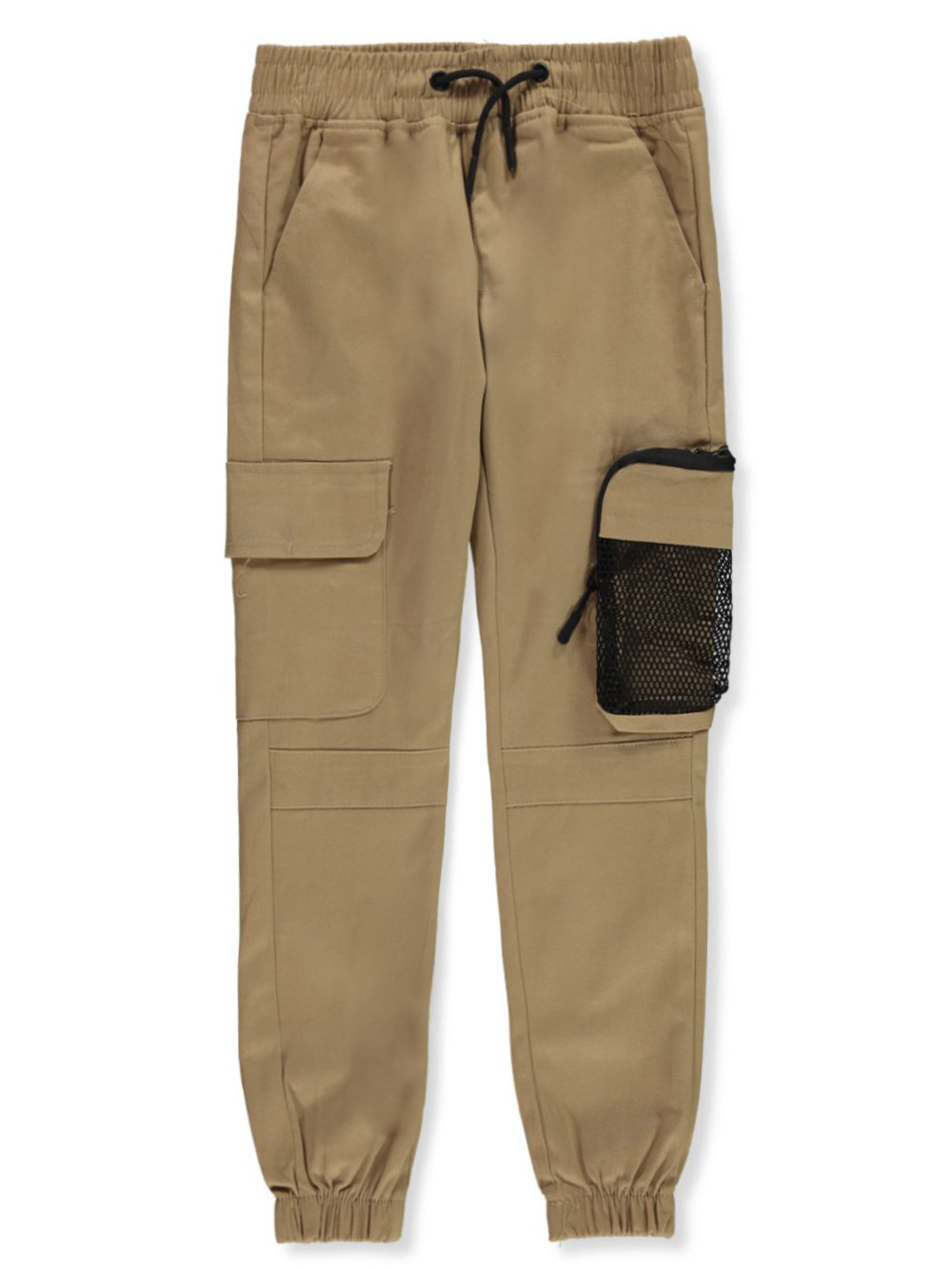 Seven Souls Boys' Twill Joggers