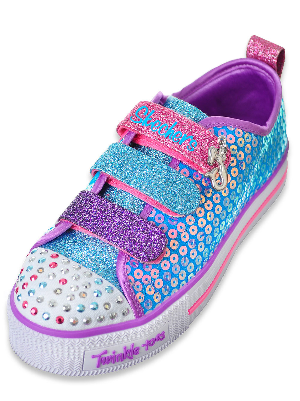 light up skechers for toddlers