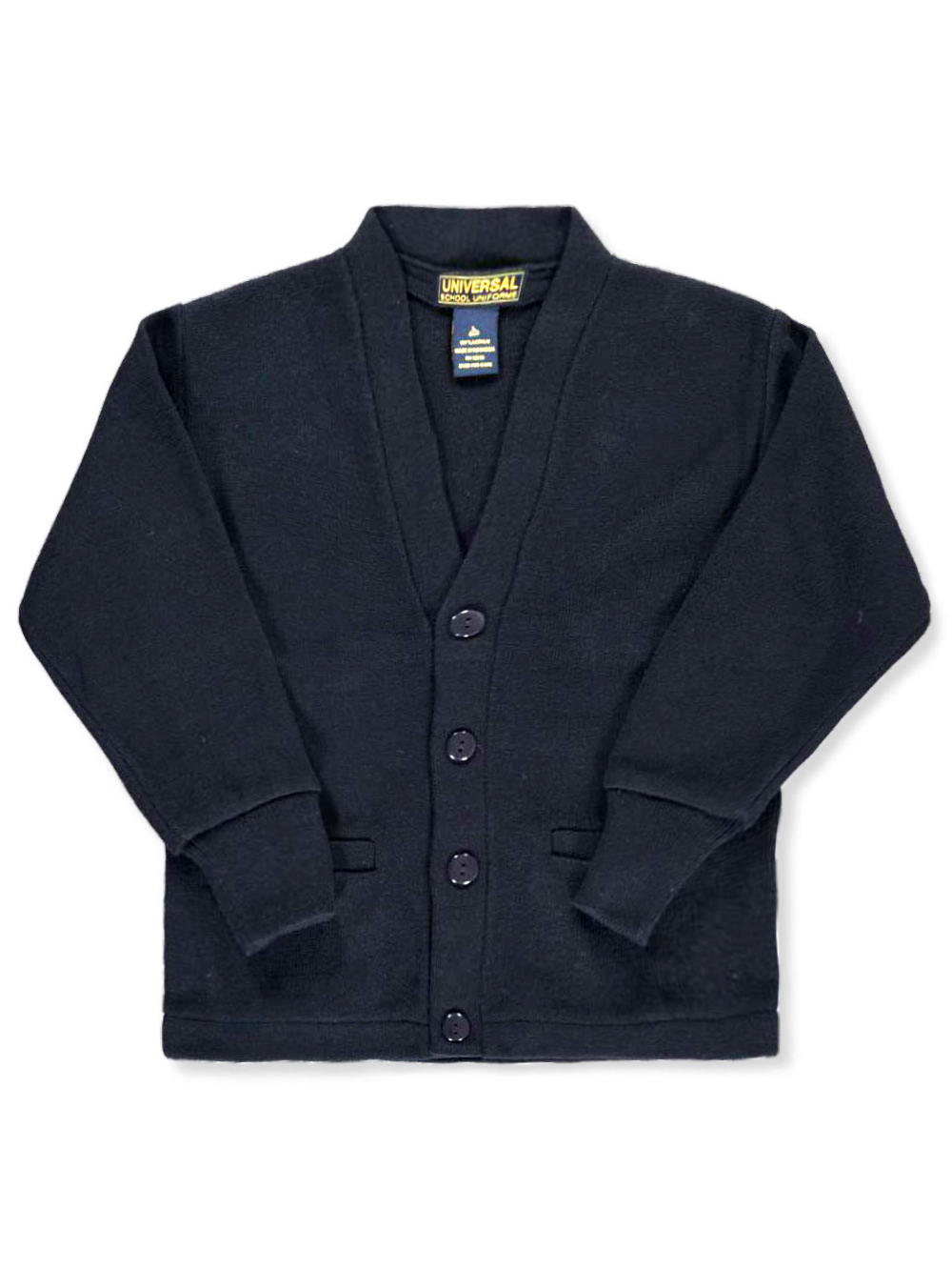 Cardigan school outlet uniform