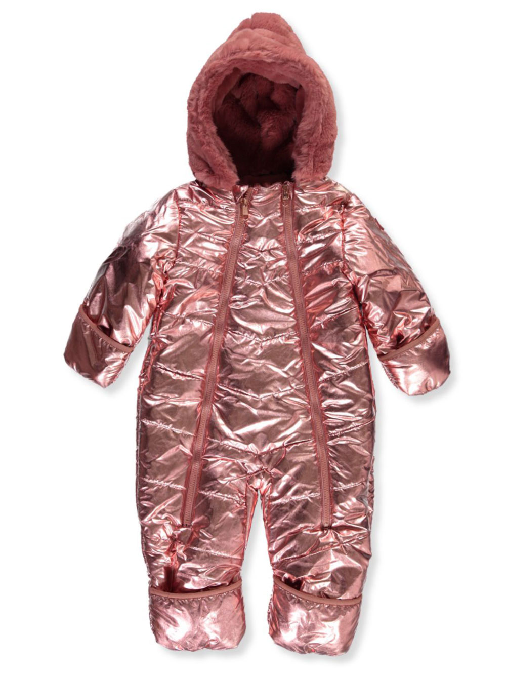 steve madden snowsuit