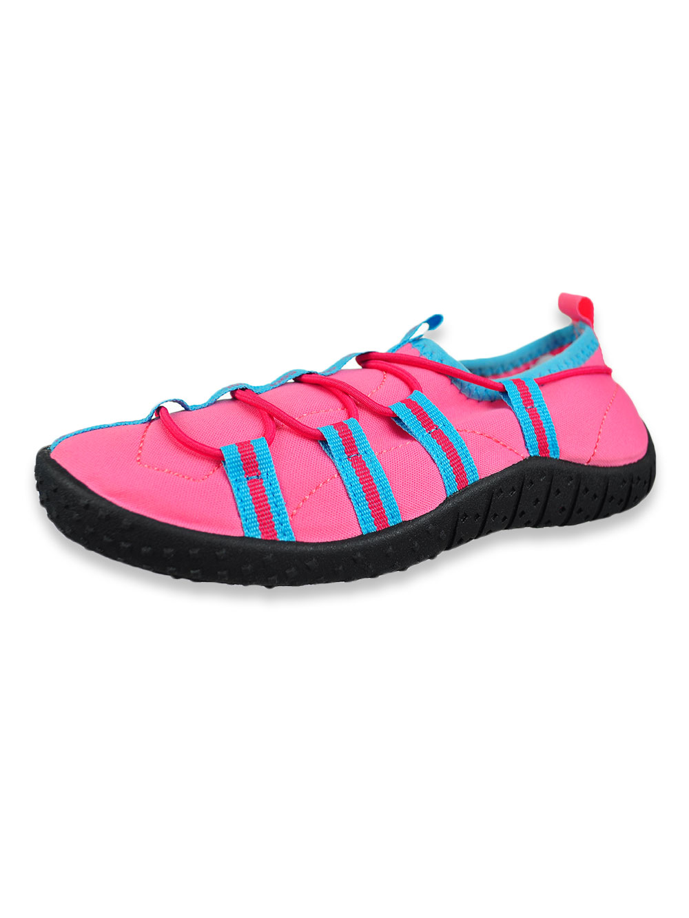 Aqua Kiks Girls Cool Water Shoes