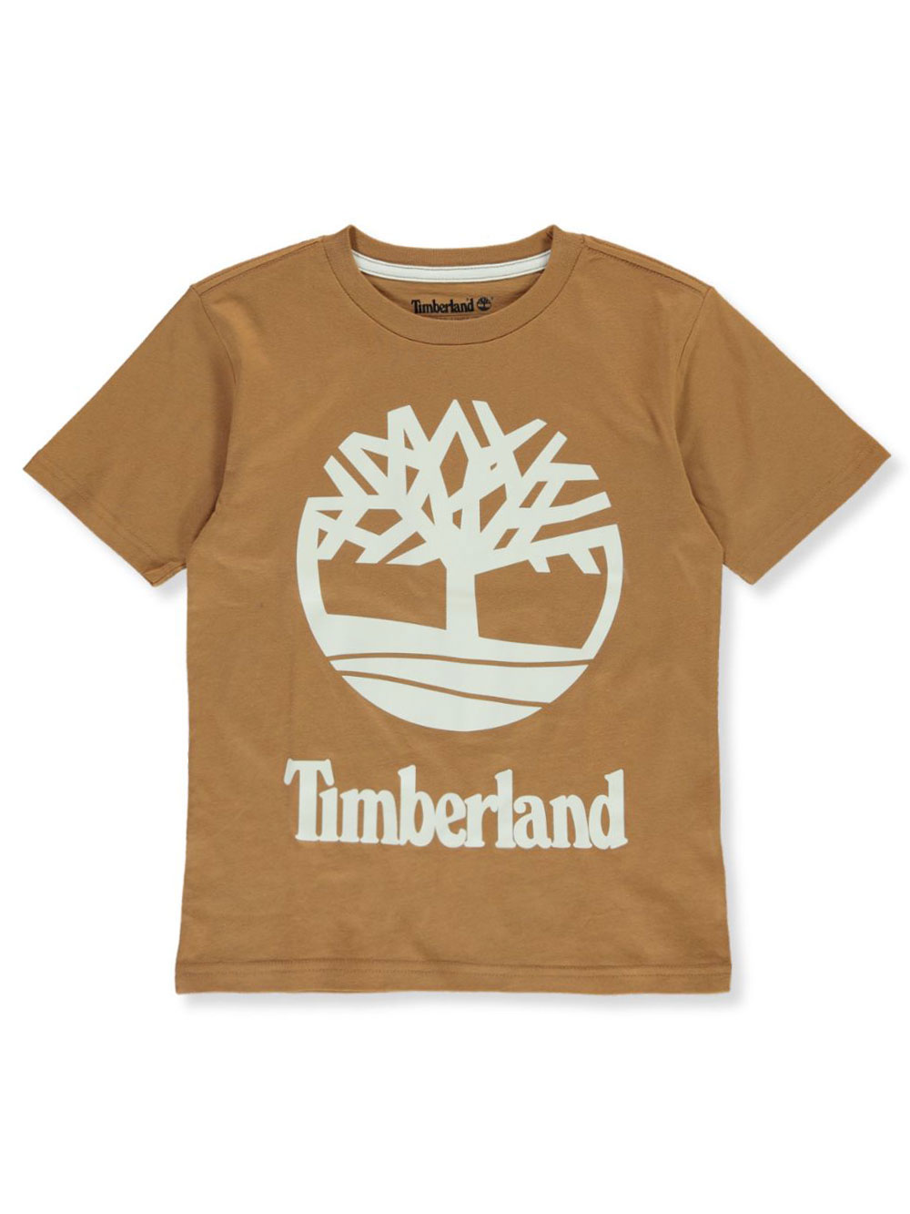 timberland boys t shirt