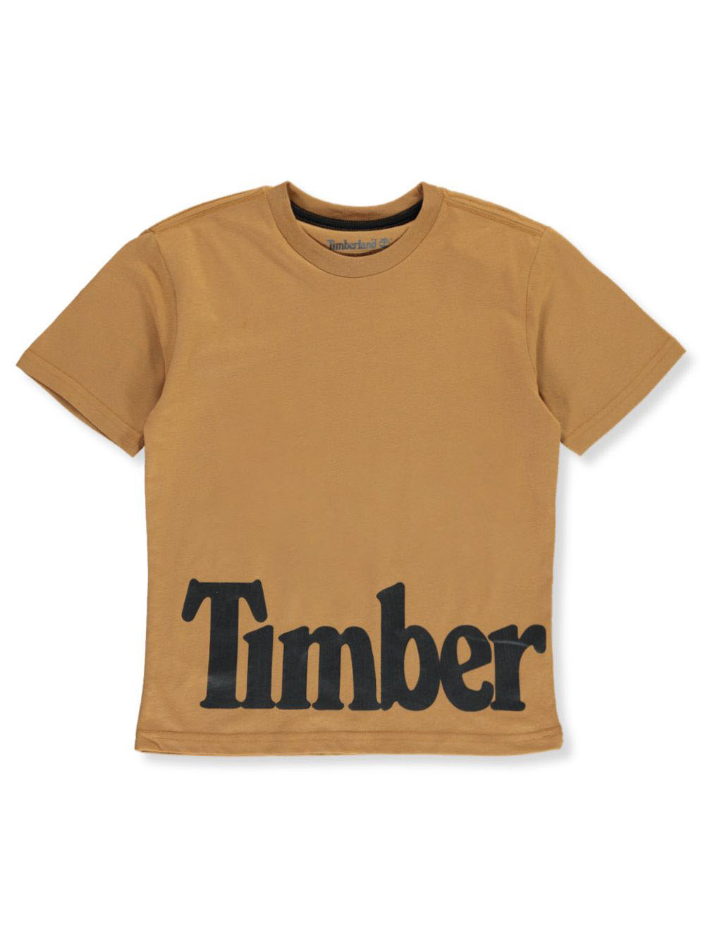 boys timberland t shirt