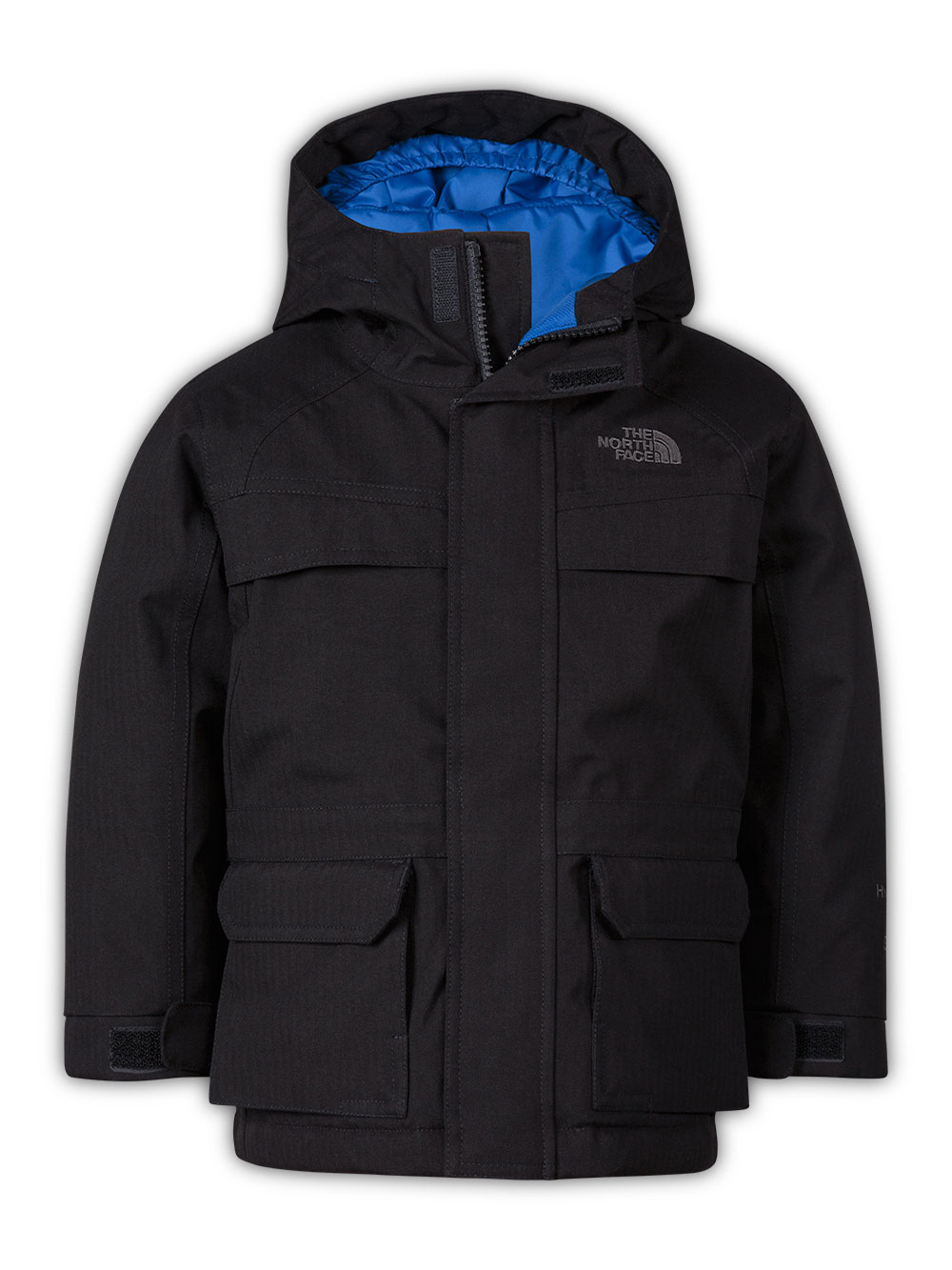 the north face gotham down jacket toddler