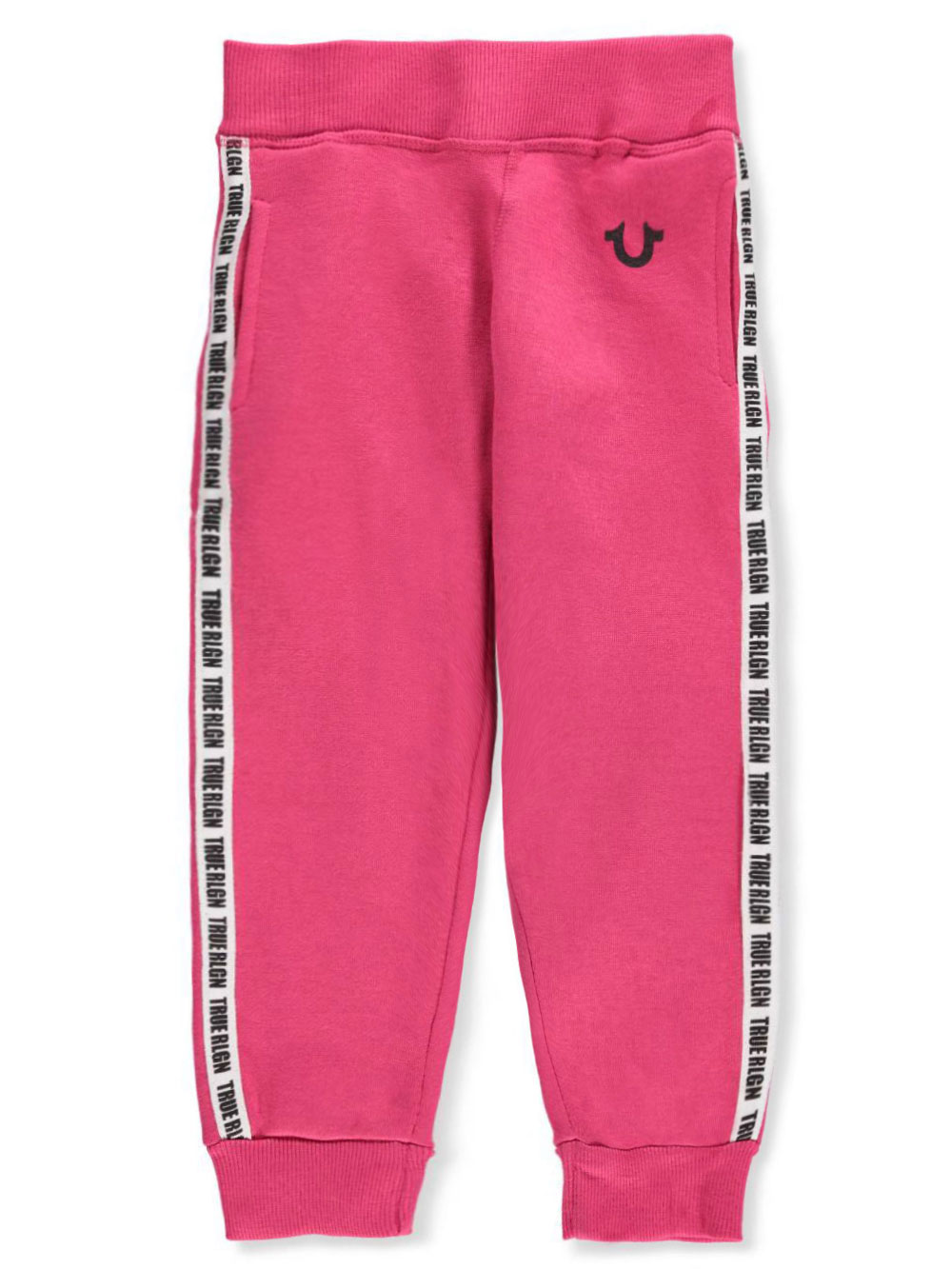 true religion plus size jogging suit