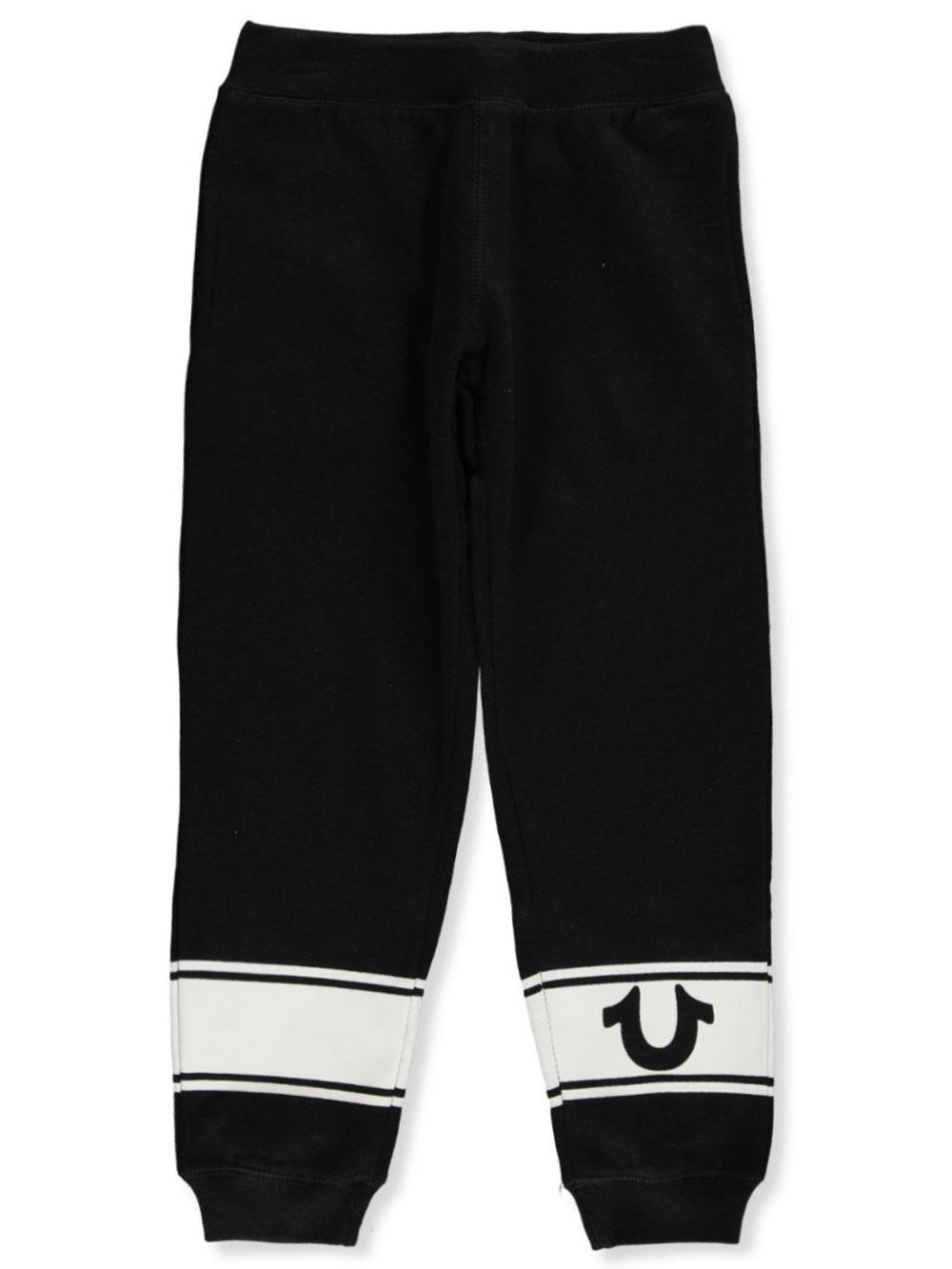 boys lined joggers