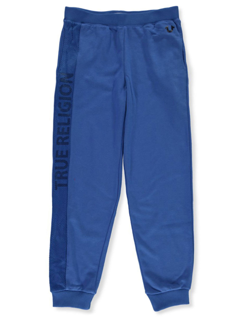 royal blue joggers