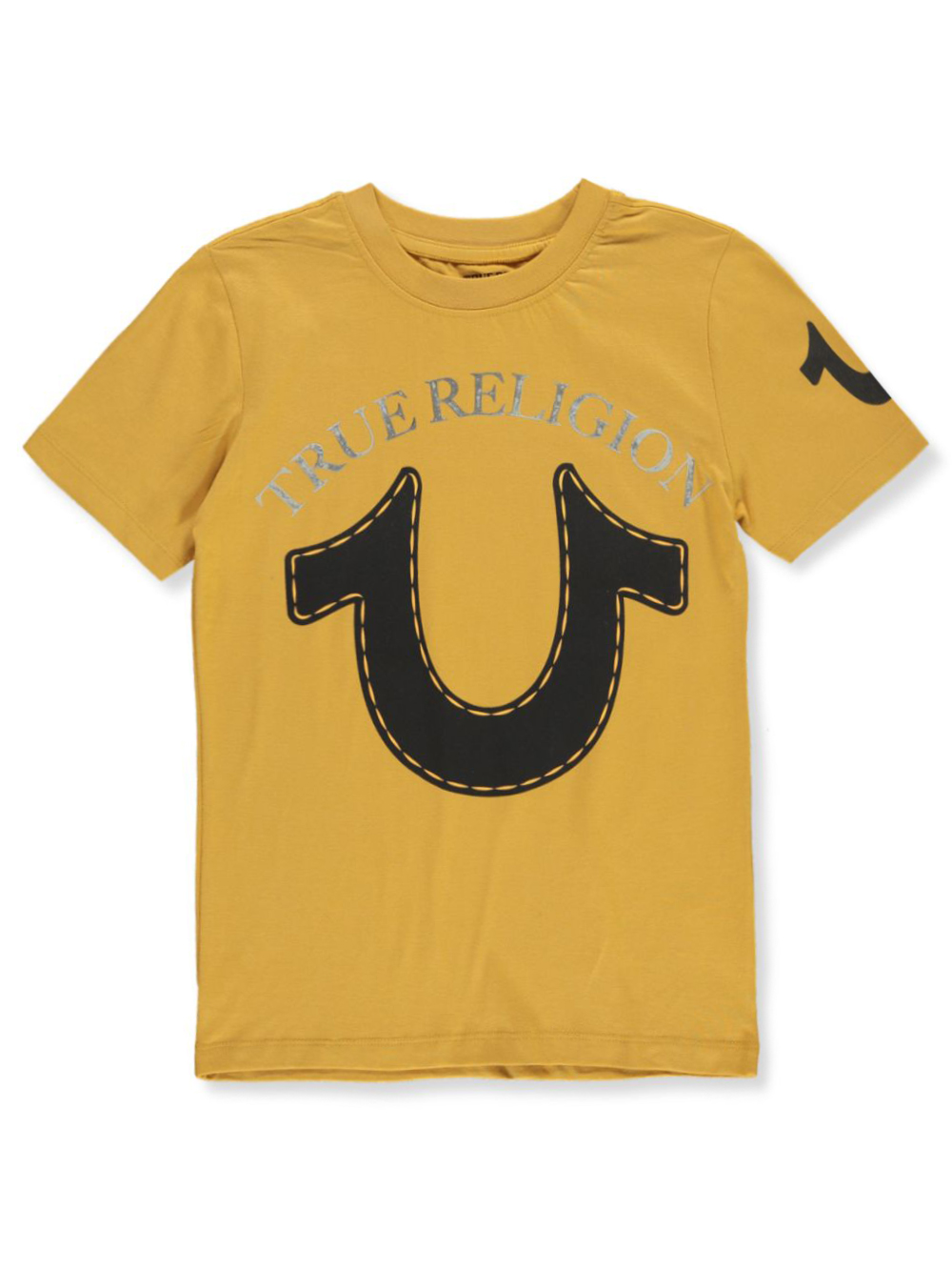 True Religion Boys' Logo T-Shirt