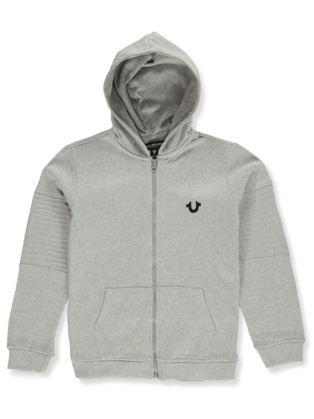 True Religion Boys Logo Hoodie