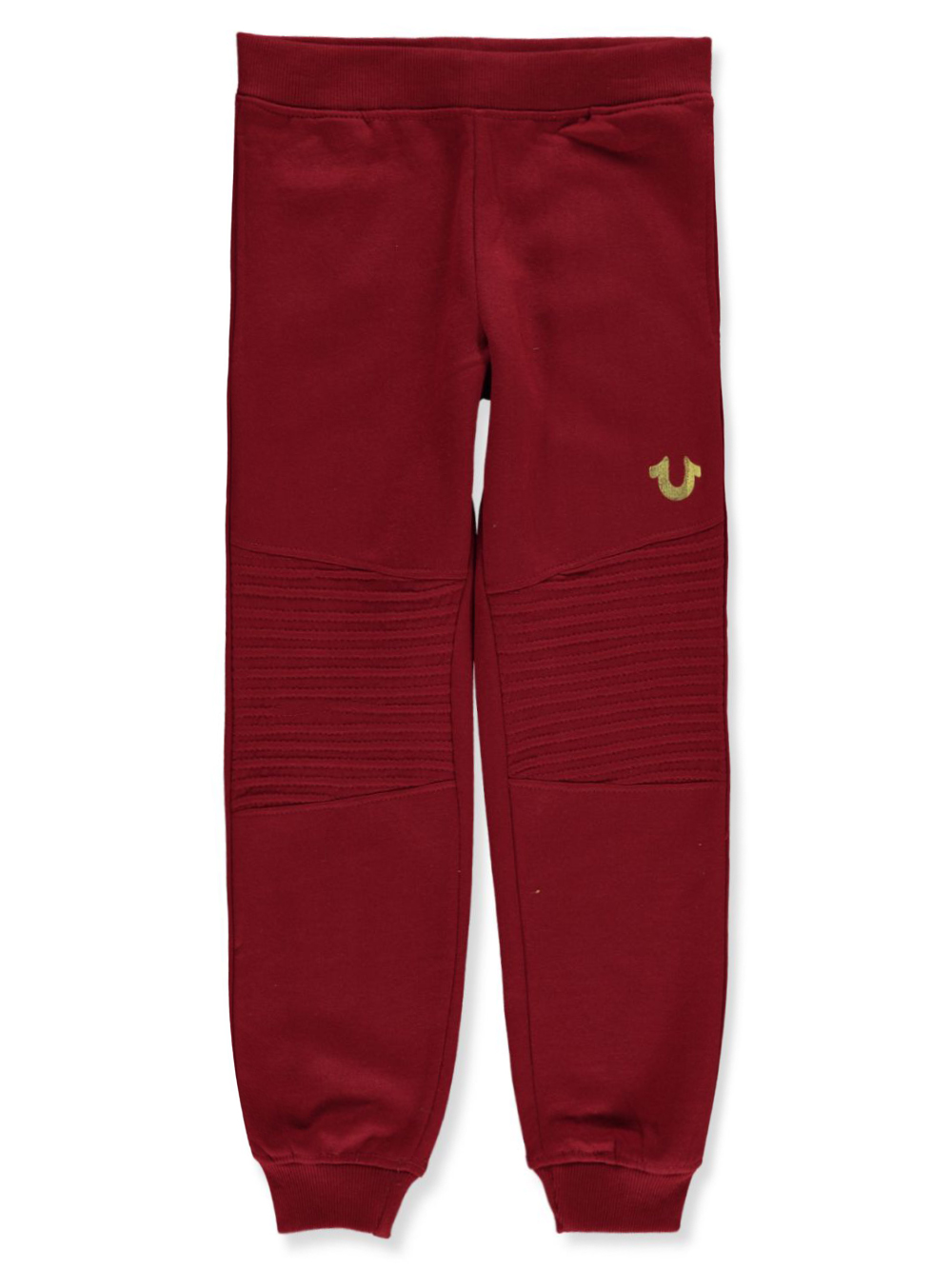 True discount religion sweatpants