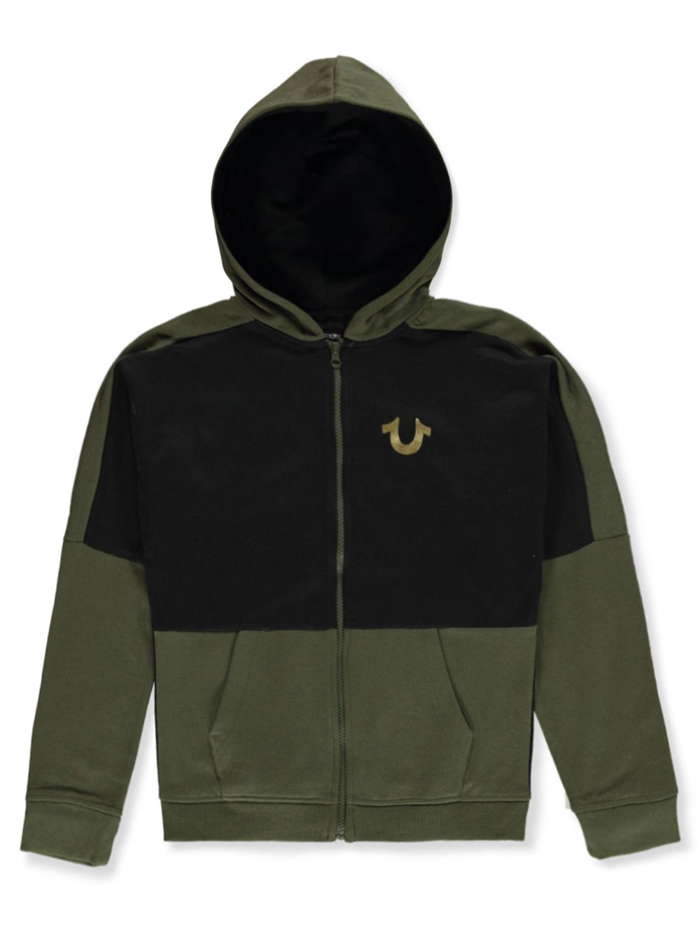 Boys true religion outlet hoodie