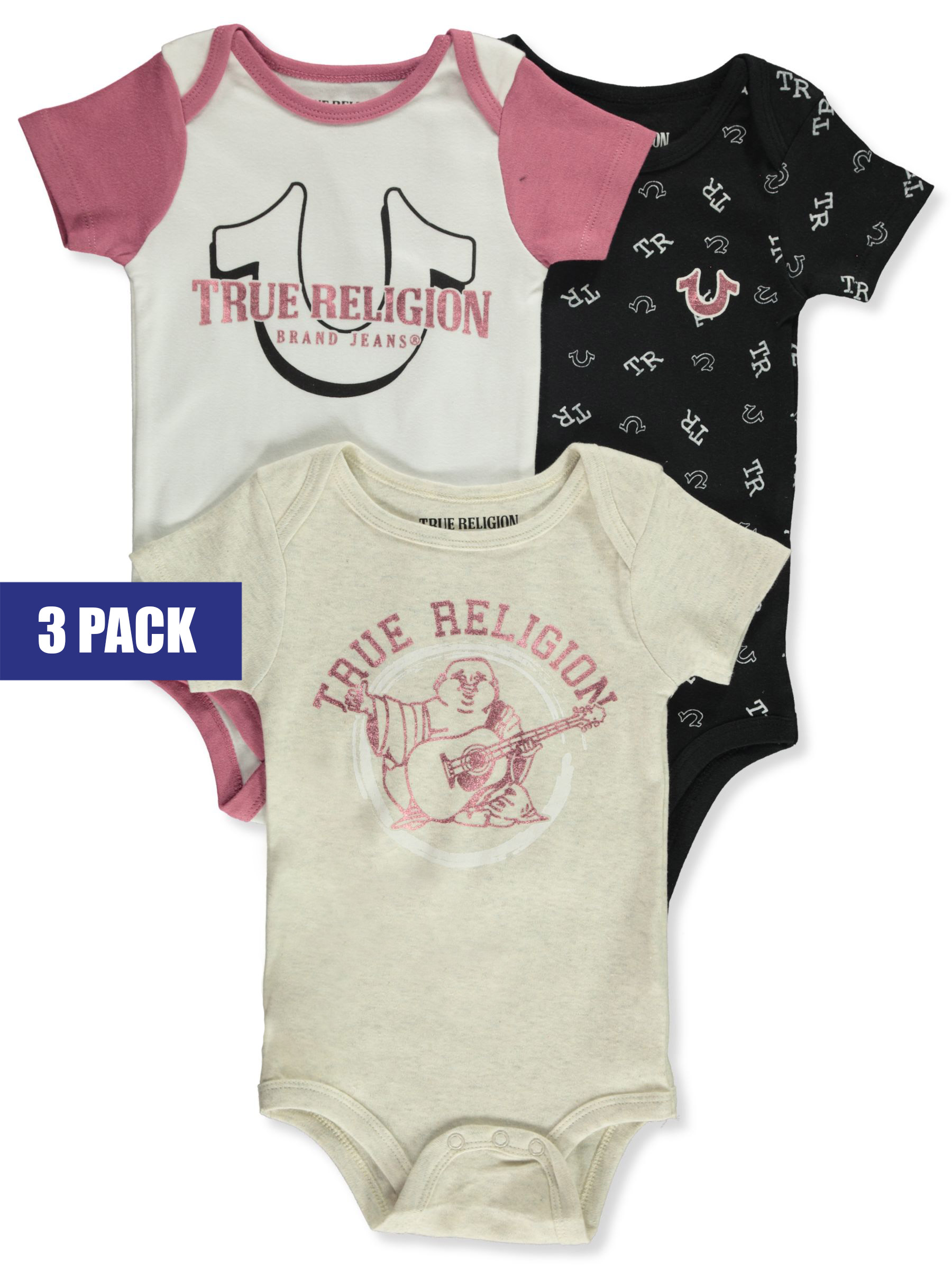 Infant true fashion religion