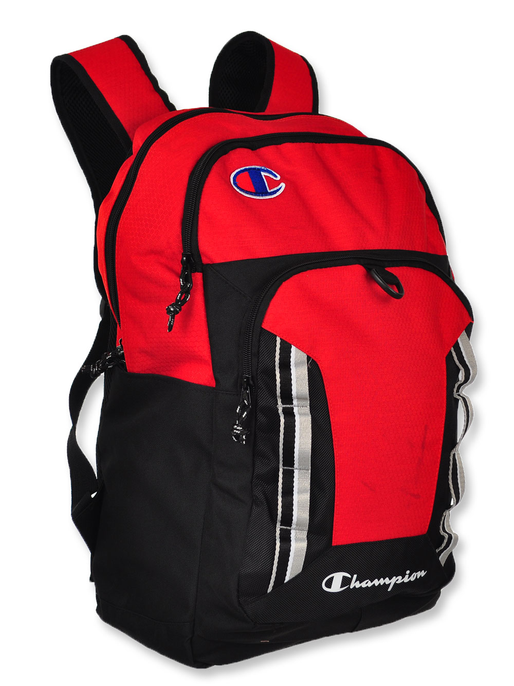 navy champion backpack