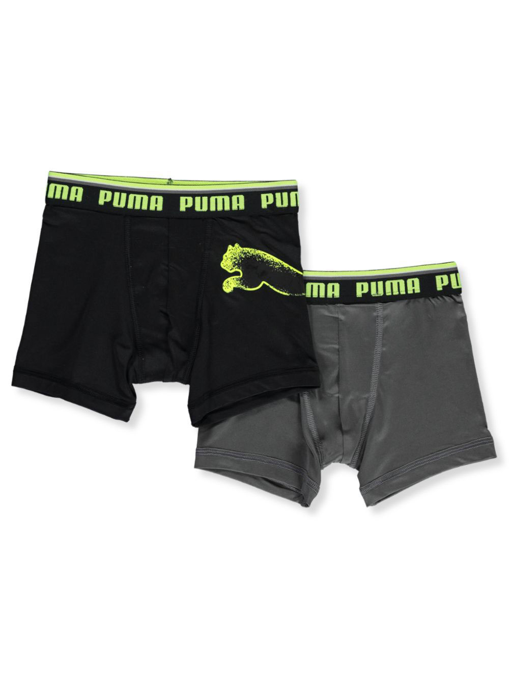 puma undergarments