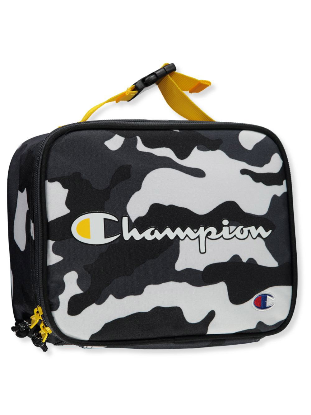 Champion shop lunch bag