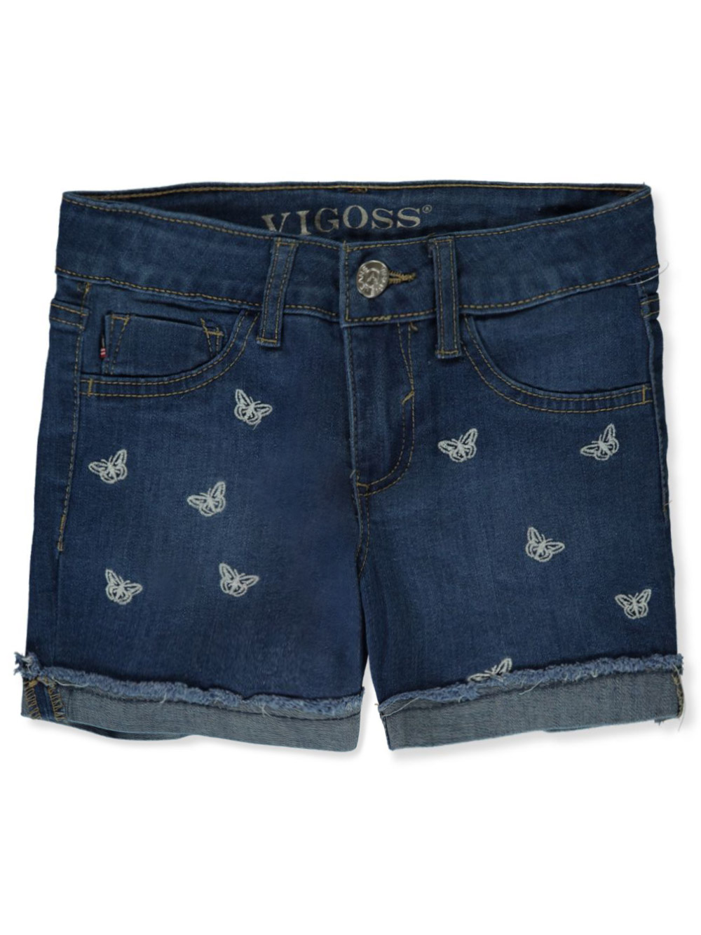 Vigoss jean outlet shorts