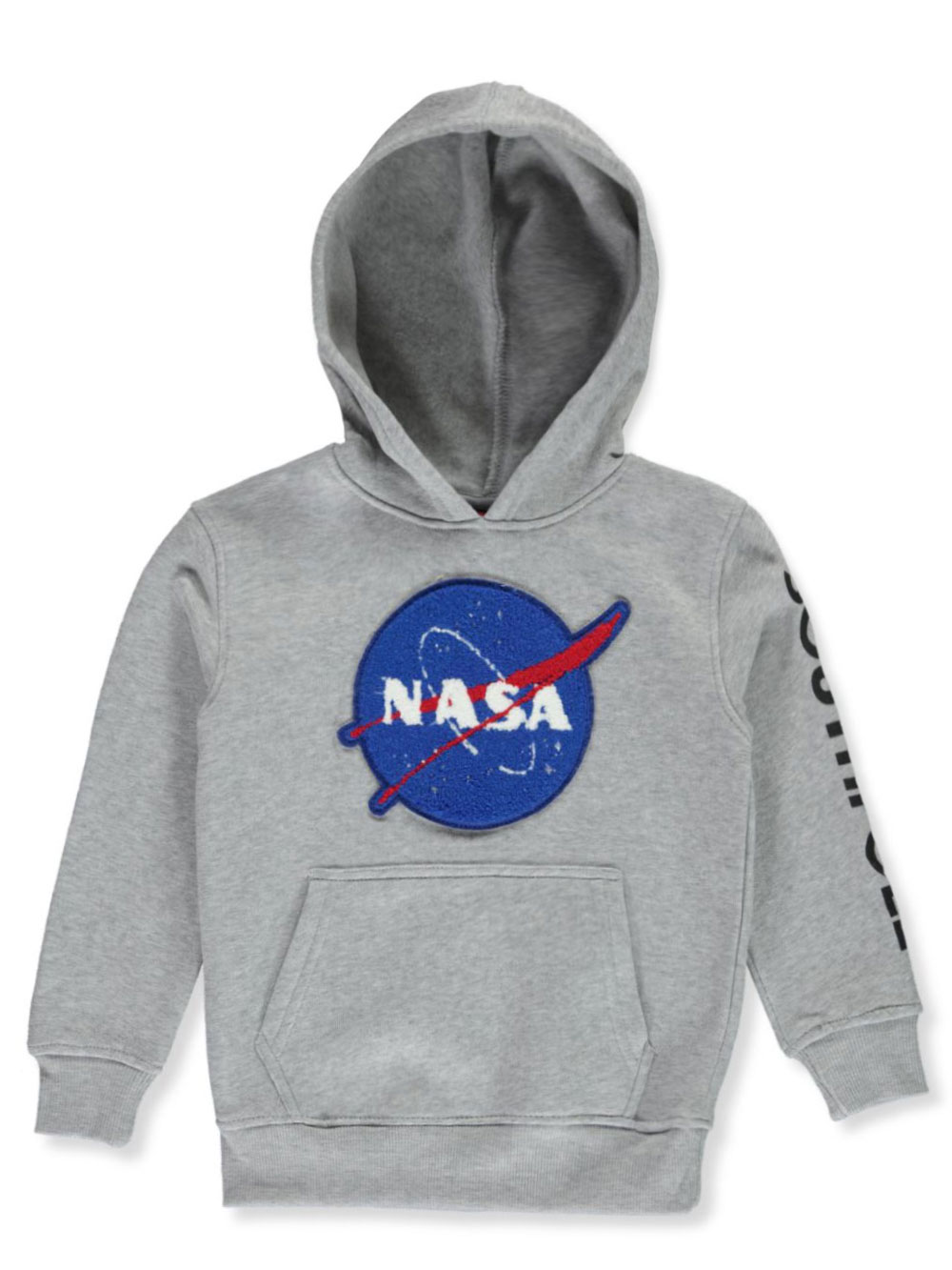 kids nasa sweatshirt