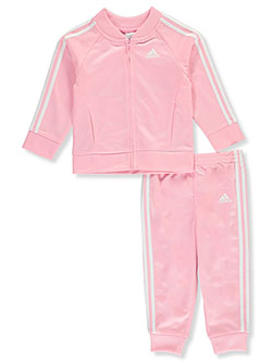 adidas jogging sets