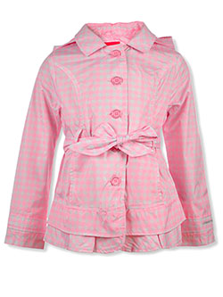 girls size 6 jacket