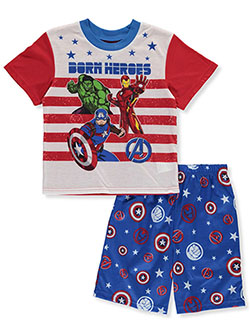 marvel baby sleepsuit