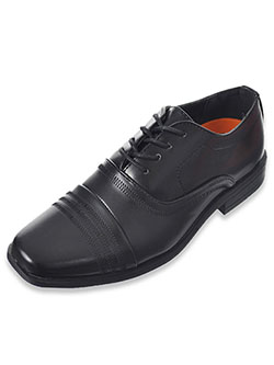Size 3 Youth Dress Shoes for Boys from 
