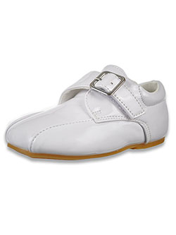 infant size 2 shoes