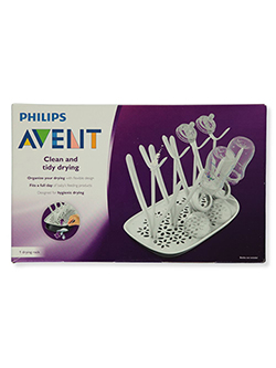 Philips avent clean and tidy drying hot sale