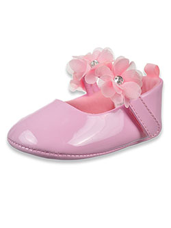 shoes for light pink dress