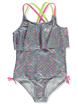 size 6x swimsuits