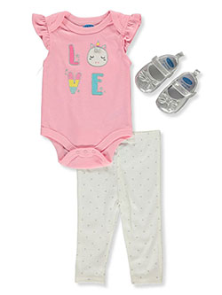 Bon Bebe Pant Sets From Cookie S Kids