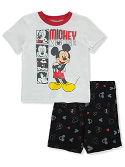 Mickey Mouse Boys T Shirt From Cookie S Kids