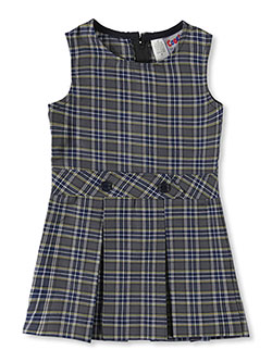 Girls School Uniform Jumpers Sizes 2 - 6X from Cookie's Kids