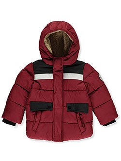 dkny kids jackets