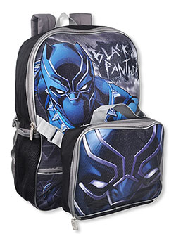 black panther backpack amazon