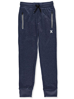 boys hurley sweatpants