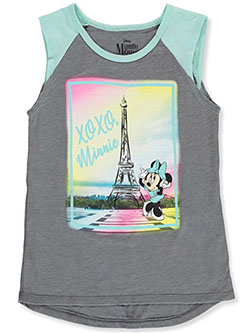 disney sleeveless shirts