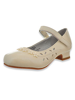 Size 5 Youth Dress Shoes for Girls from 