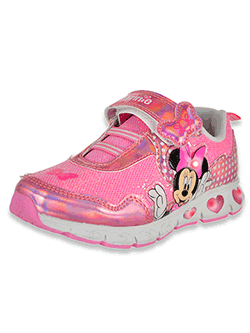 Sneakers Minnie Mouse Light-Up from 