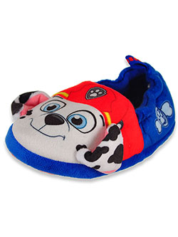 skye slippers paw patrol