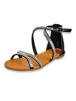 minnetonka turquoise sandals