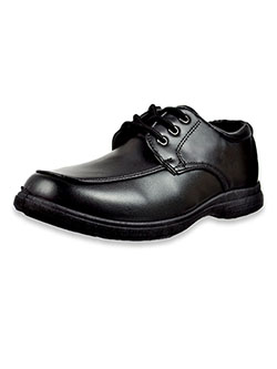 boys school shoes next day delivery