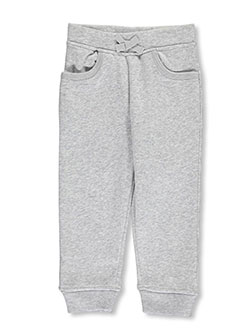 gray sweatpants for girls