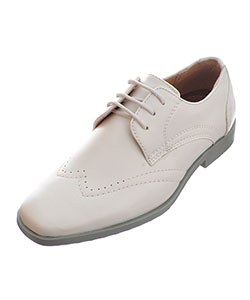 Dress Shoes for Toddler Boys