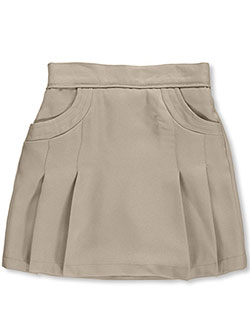 Khaki Skirts from Cookie's Kids