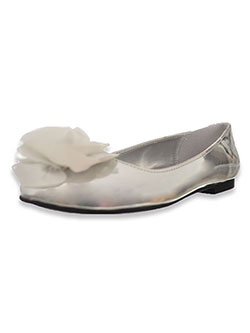 nina silver dress shoes