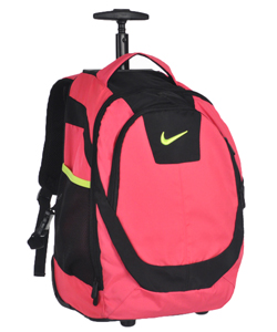 nike roller backpack