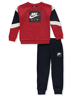 nike jogger outfit